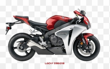 Red And Gray Motorcycle Psd Official Psds - Cbr 1000 Rr 2008 Emoji,Racing Motorcycle Emoji
