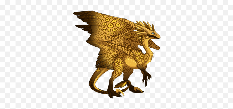 Flight Rising - Flight Rising Familiars Png Emoji,Toothless Dragon Emoji