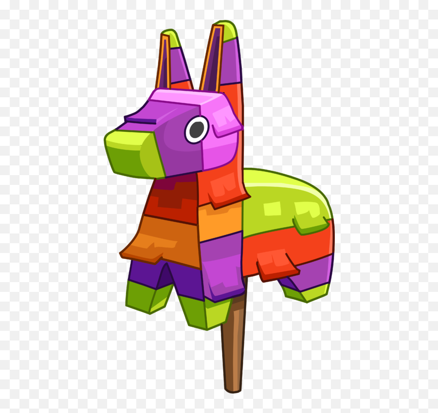 Cpi Party Dock Pinata - Pinata Clip Art Emoji,Emoji Pinatas