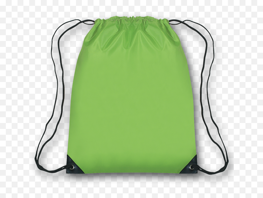 Custom Large Hit Sports Pack Quantity - Solid Emoji,Emoji Drawstring Backpacks