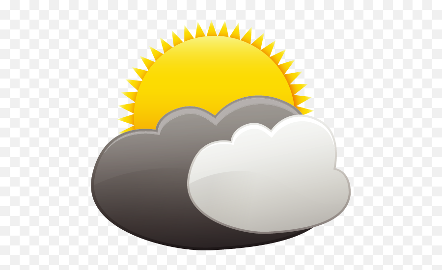Animated Weather Symbol - Clipart Best Transparent Weather Animated Gif Emoji,Weather Emojis