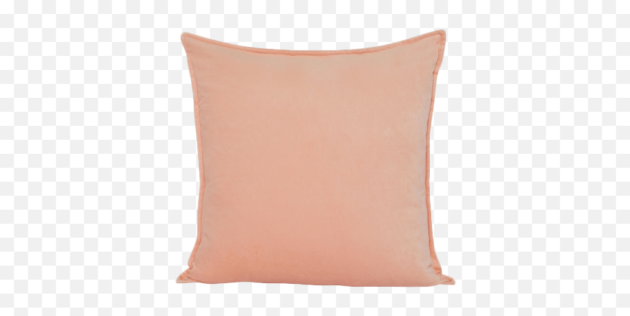 What Is Peach Pillow - Peach Velvet Pillow Emoji,Peach Emoji Plush