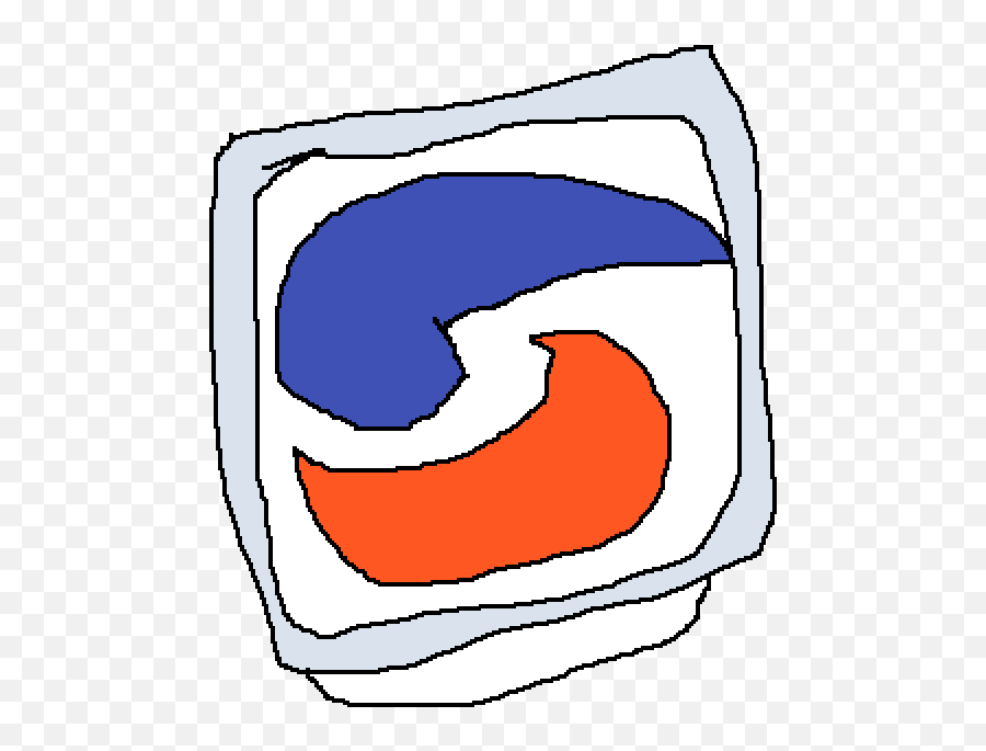 Tide Pod Png Download Clipart - Tide Pod Clipart Emoji,Tide Pod Emoji