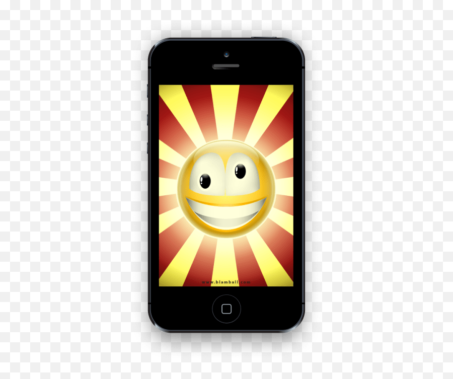 Ios Game Design Visuals And Animations - Iphone Emoji,Blam Emoticon