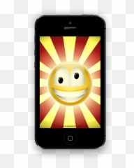 Ios Game Design Visuals And Animations - Iphone Emoji,Blam Emoticon