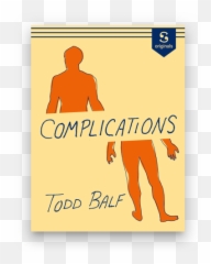 Todd Balf - Language Emoji,Yairi Howl Emotion