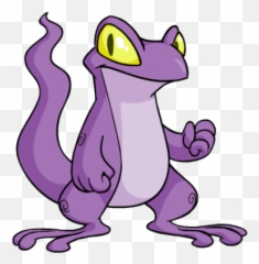 Purple Techo - Faerie Techo Neopets Emoji,Purple As An Emotion