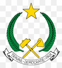 Hammer And Sickle - Pct Congo Emoji,Hammer And Sickle Made Out Of Hammer And Sickle Emojis