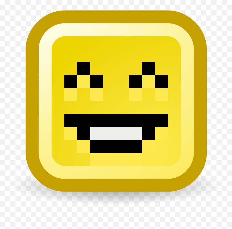 Emoticon Area Text Png Clipart - Garlic Pixel Art Png Emoji,Minecraft Emoji