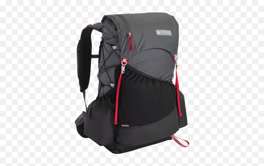 Kumo 36 Superlight Backpack - Gossamer Gear Kumo Emoji,Trans By Jansport Emoticon Bookbak