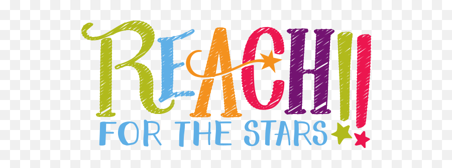 Usborne Books - Reach For The Stars Logo Png Emoji,Csefel Faces Emotion
