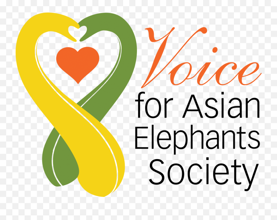 Voice For Asian Elephants Society - Language Emoji,Asian Emoticons