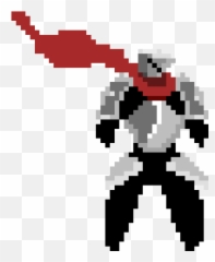 Pixel Art Gallery - Fictional Character Emoji,Undertalesteam Emojis