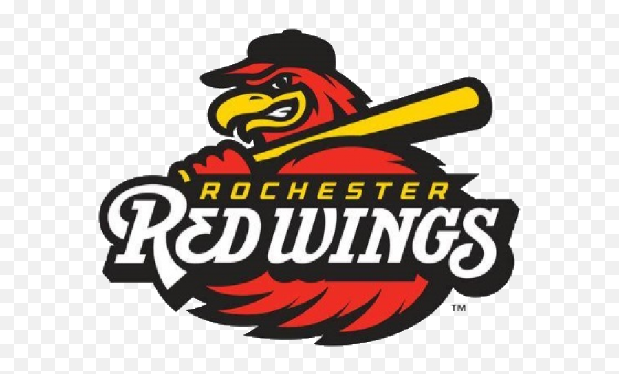 Search For Symbols Lil Wite Square With Red Circle Around - Rochester Red Wings Logo Emoji,49er Emoji