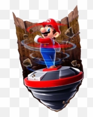 Mario Vs Pac - Super Mario Galaxy Power Ups Png Emoji,Once Upon A Time Pacman Emoticon