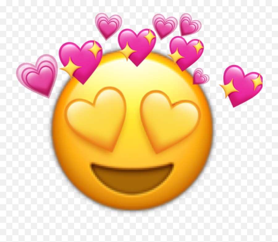 Discover Trending - Sticker Love Picsart Emoji,Steven Furtick Emoticon