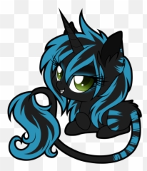 Ask A Cat Horse For All Your Cat Horse Needs - Ask A Pony Fictional Character Emoji,Discord Petting Emojis