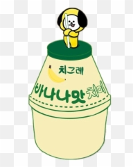 Pin By Mufin De Mermelada Uwu Suarez On Bts In 2020 - Korea Aesthetic Banana Milk Emoji,Uwu 100 Emoji