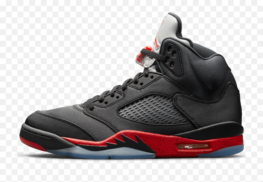 The Definitive Air Jordan Ranking Gq - Air Jordan Retro 5 Black And Red Emoji,Top Ten Emojis Thetoptens