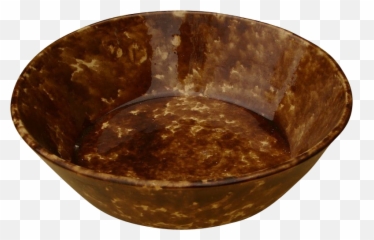 Bennington Pottery Vintage Pottery - Punch Bowl Emoji,Emoji Plate Pottery