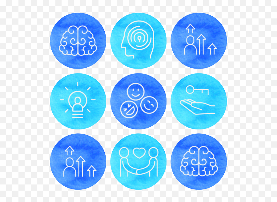 Hopscotch - Guided Video Classes For Kids Icon Emoji,Thoughts Emotions Behaviors Icon