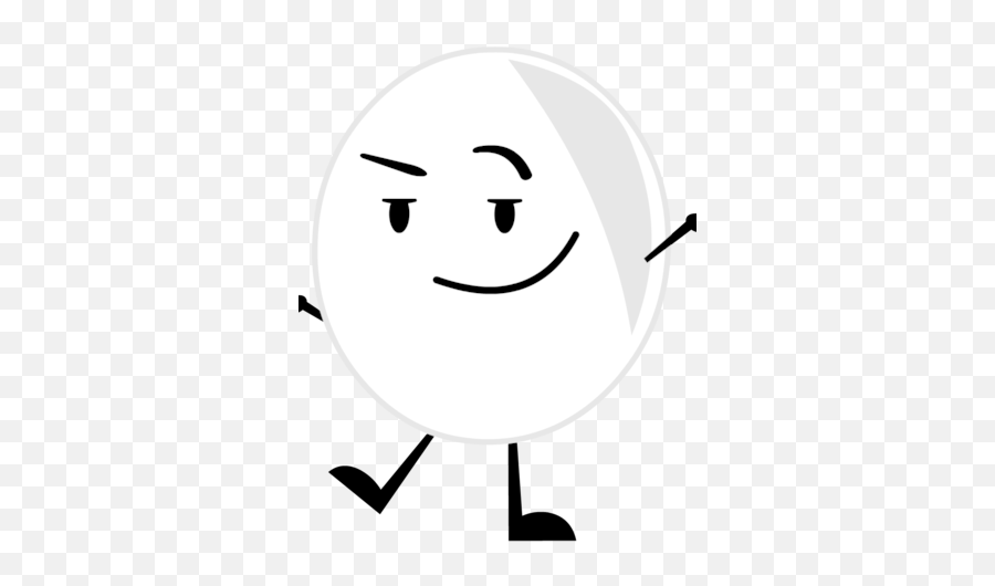 Object Battle Worldness Wiki - Happy Emoji,Black And White Emoticon Objects
