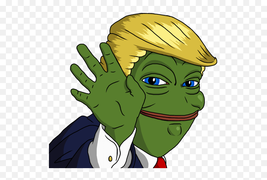 Pepe The Frog 1080x1080 Page 5 - Line17qqcom Pepega Trump Emoji,Pepe The Frog Emoji