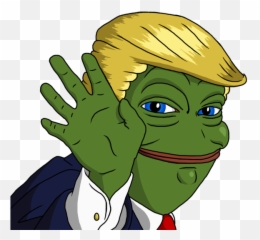 Pepe The Frog 1080x1080 Page 5 - Line17qqcom Pepega Trump Emoji,Pepe The Frog Emoji