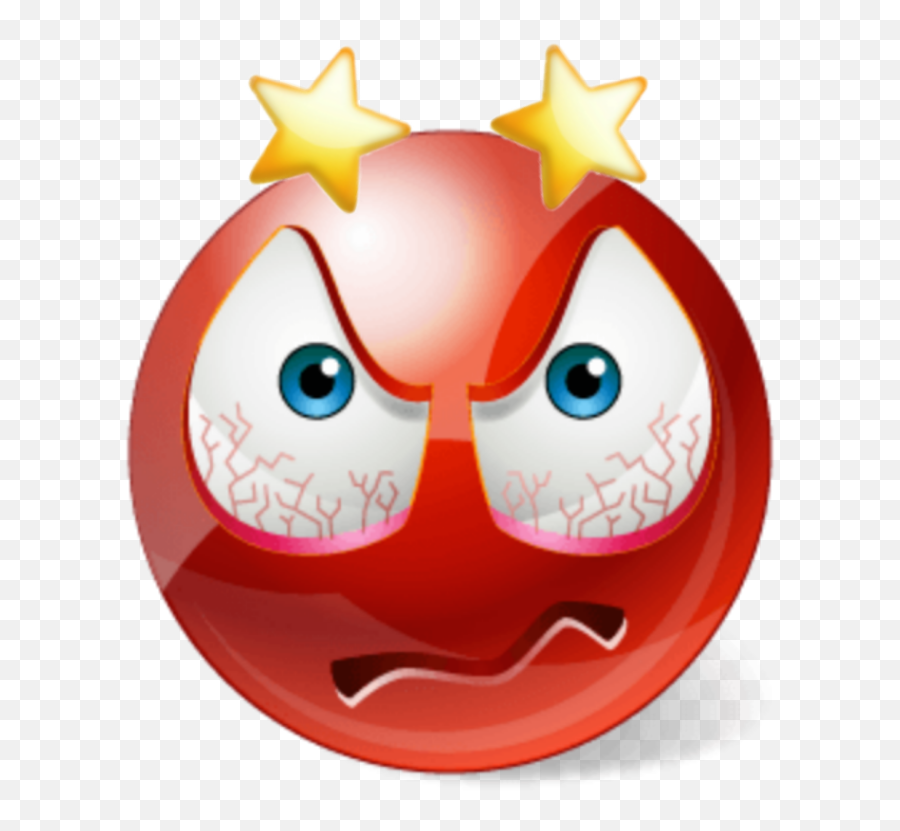 Mq Red Head Star Stars Emoji Emojis Sticker By Marras - Happy,Red Head Emoji