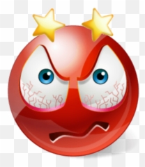 Mq Red Head Star Stars Emoji Emojis Sticker By Marras - Happy,Red Head Emoji