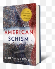 American Schism Offers An Enlightened Blueprint To Unite A - American Schism Emoji,Location Of All Ellen Emojis