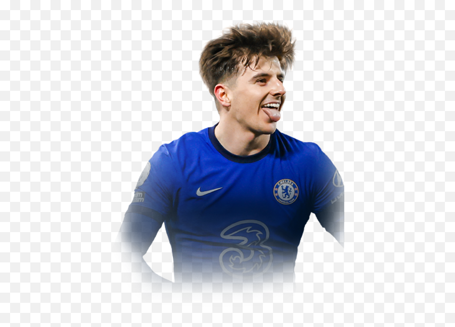 Mason Mount Fifa 21 - 80 Prices And Rating Ultimate Team Mason Mount Fifa 21 Emoji,Fifa 18 Edit Emotion