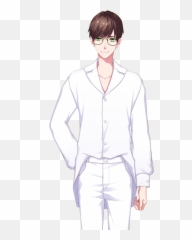 Birthday Datesekimura Mikado B - Project Wiki Fandom Button Up Emoji,B-project: Zeccho Emotion