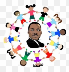 Martin Luther King Sticker Challenge On Picsart - Preschool Martin Luther King Day Emoji,Martin Luther King Emojis
