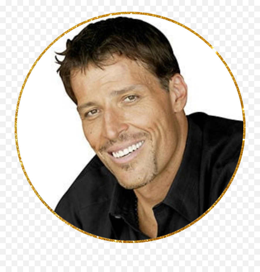 Rebels For Joy Free Quickstart Formula - Tony Robbins The Power Of Momentum Emoji,Anthony Robbins About Emotion