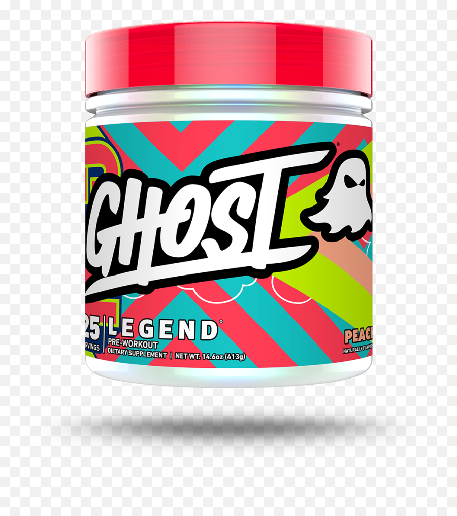 Ghost Legend Pre Workout - Ghost Red Frog Emoji,The Cognitive Labeling View Of Emotions Regards