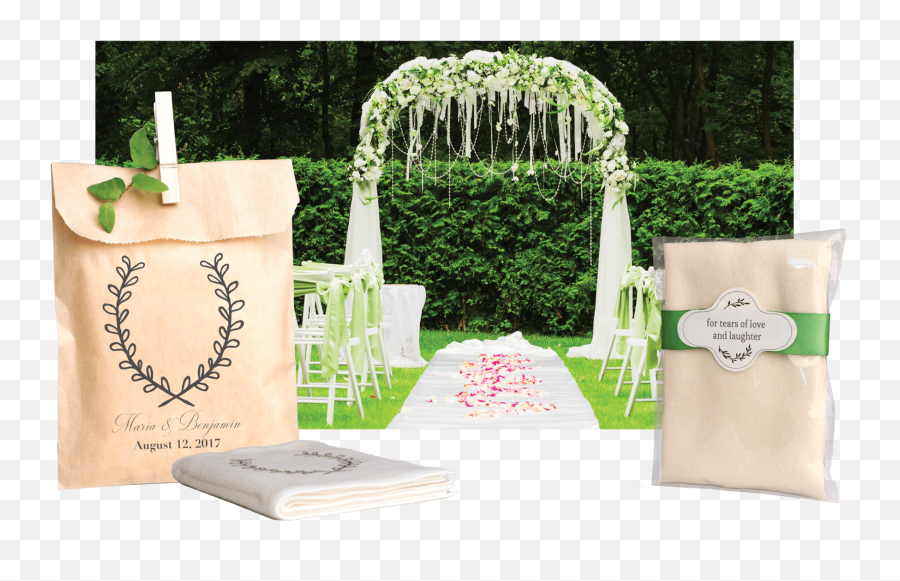 Wedding1 - Hankybook Decorative Emoji,Brown Paper.bag Emotions