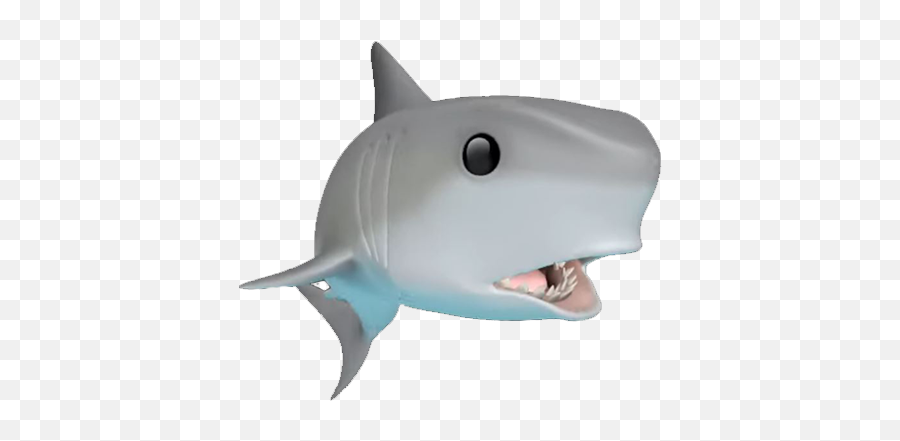 Real Shark Pog Emote And Saw John Say - Shark Pog Emote Transparent Emoji,Phantasy Star Emojis