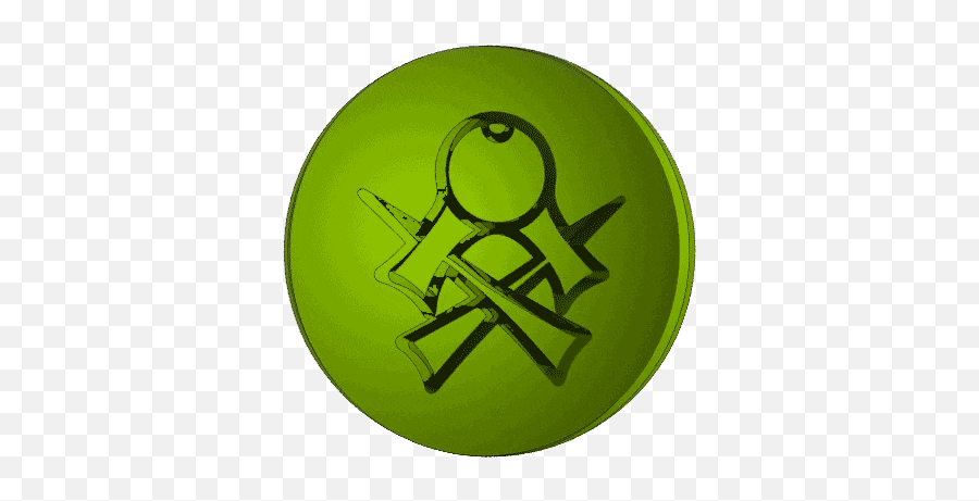 Top Fishing Tricks Stickers For Android U0026 Ios Gfycat - Dot Emoji,Emoji Tricks