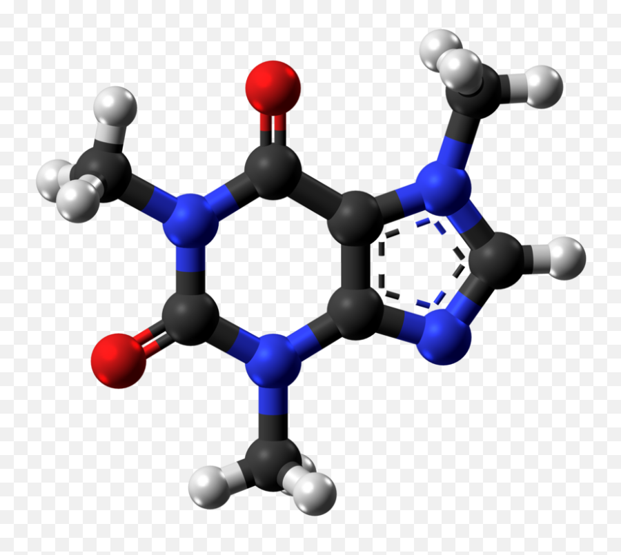 Brief Introduction To Quantum Computing - Caffeine 3d Molecule Emoji,How To Get Nore Quantium Labs Emojis