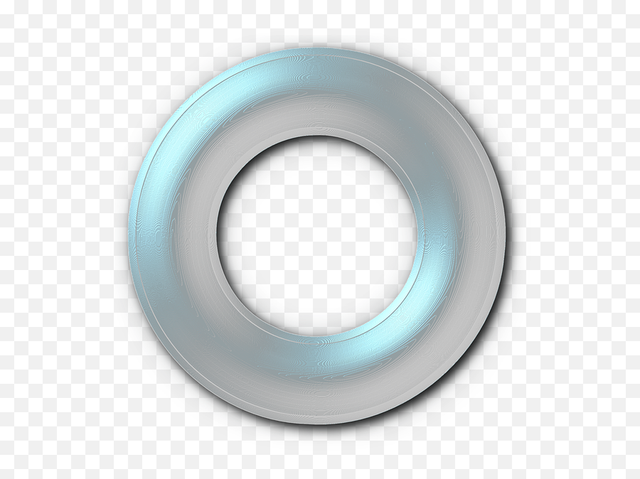 Silver Ring Grey - Free Vector Graphic On Pixabay Serveware Emoji,2 Emotions Wallpaper