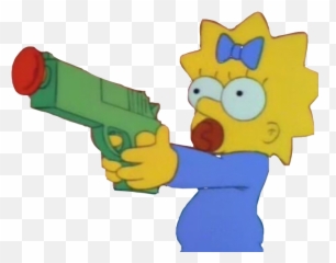 The Most Edited - Fictional Character Emoji,Apple Watergun Emoji