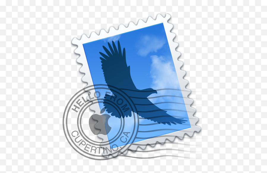 Download Email For Mac Peatix - Macos Mail Icon Png Emoji,Mojave Emojis Symbols