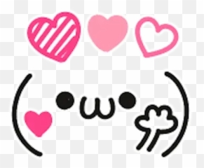 Kawaii Whatsapp Stickers - Stickers Cloud Stickers Bye Bye Whatsapp Emoji,Kwaii Emojis