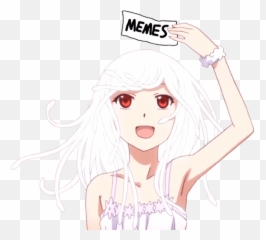 11 Anime Memes Stickers Telegram - Factory Memes 1 Emoji,Kakao Emoticons Momo