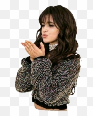 Png Camila Cabello Sticker By La Ignorada - Png De Camila Cabello Emoji,Camila Cabello Emoji