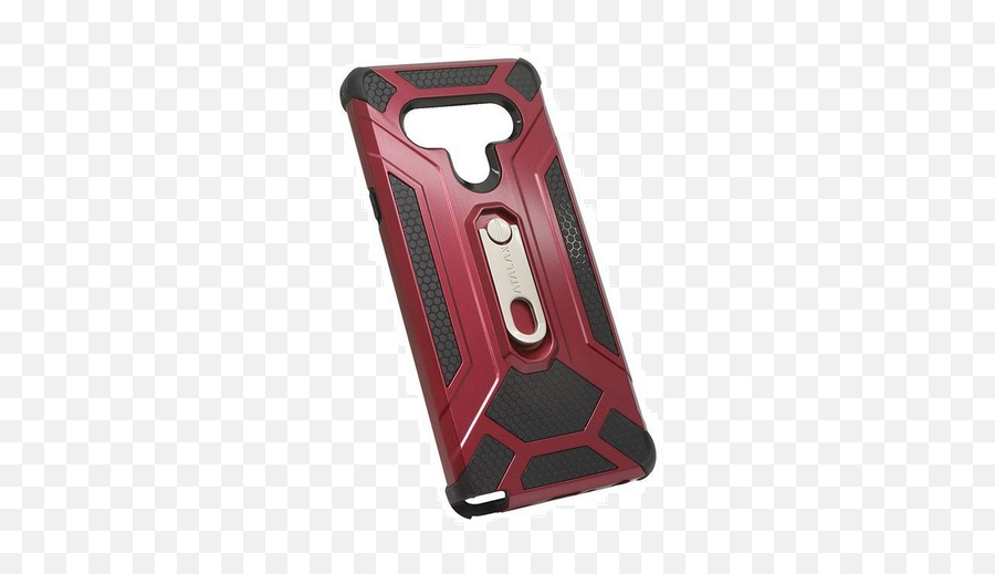 Kickstand Case For Lg K51 - Solid Emoji,Emojis On Lg K30v