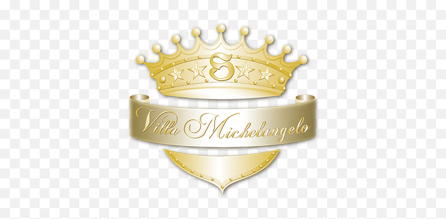 Weddings At Pescara Ristorante Villa - Hotel Villa Michelangelo Logo Emoji,Michelangelo Emotions