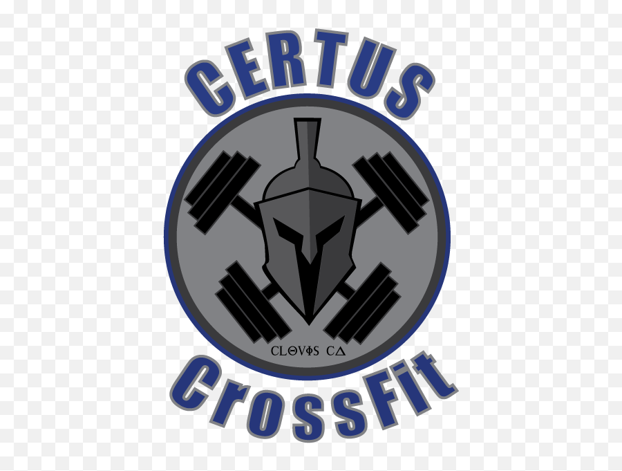 Certus Crossfit U2013 Join Certus Crossfit In Clovis Ca And - Language Emoji,Crossfit Vs Emotions