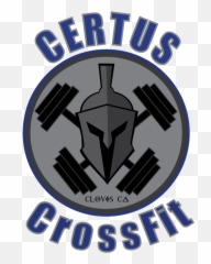 Certus Crossfit U2013 Join Certus Crossfit In Clovis Ca And - Language Emoji,Crossfit Vs Emotions